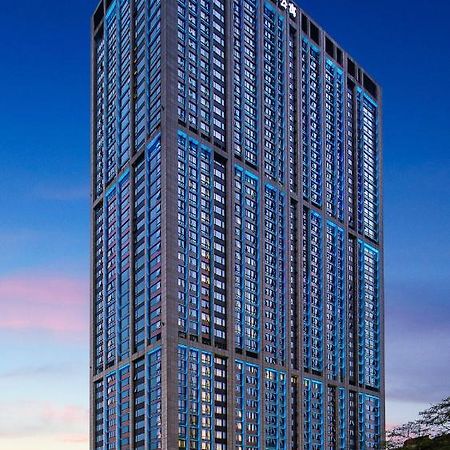 Somerset Ioc Hangzhou Extérieur photo