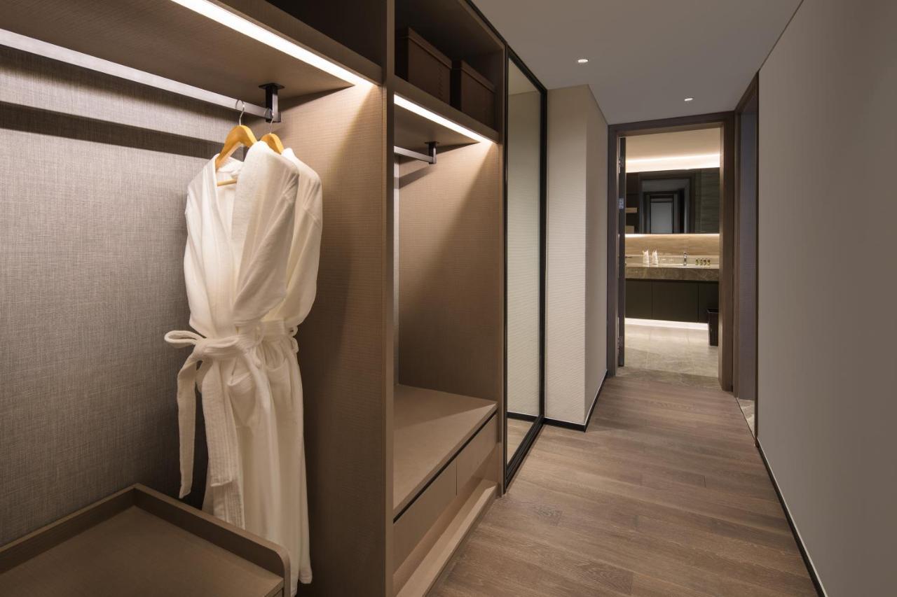 Somerset Ioc Hangzhou Extérieur photo